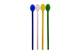Swizzle Spoons