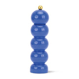 Orb Salt Or Pepper Mill | Cobalt