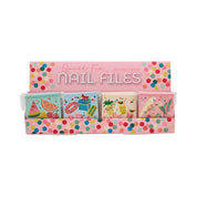 Annabel Trends Quick Fix Matchbox Nail Files | Holiday