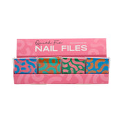 Quick Fix Nail Files | Squiggles