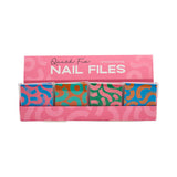 Quick Fix Nail Files | Squiggles