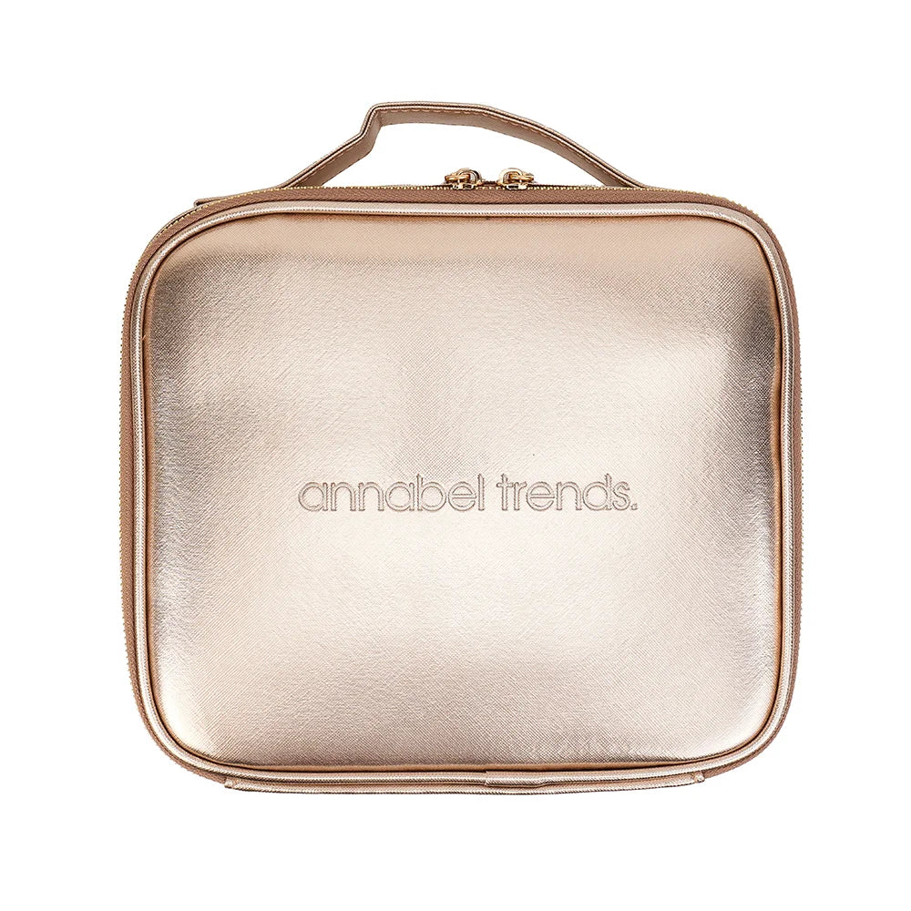 Maytime Miss Bliss Makeup Case