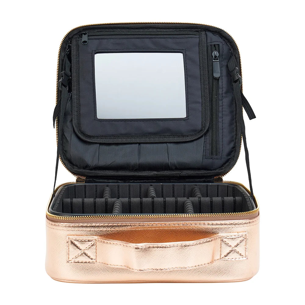 Maytime Miss Bliss Makeup Case