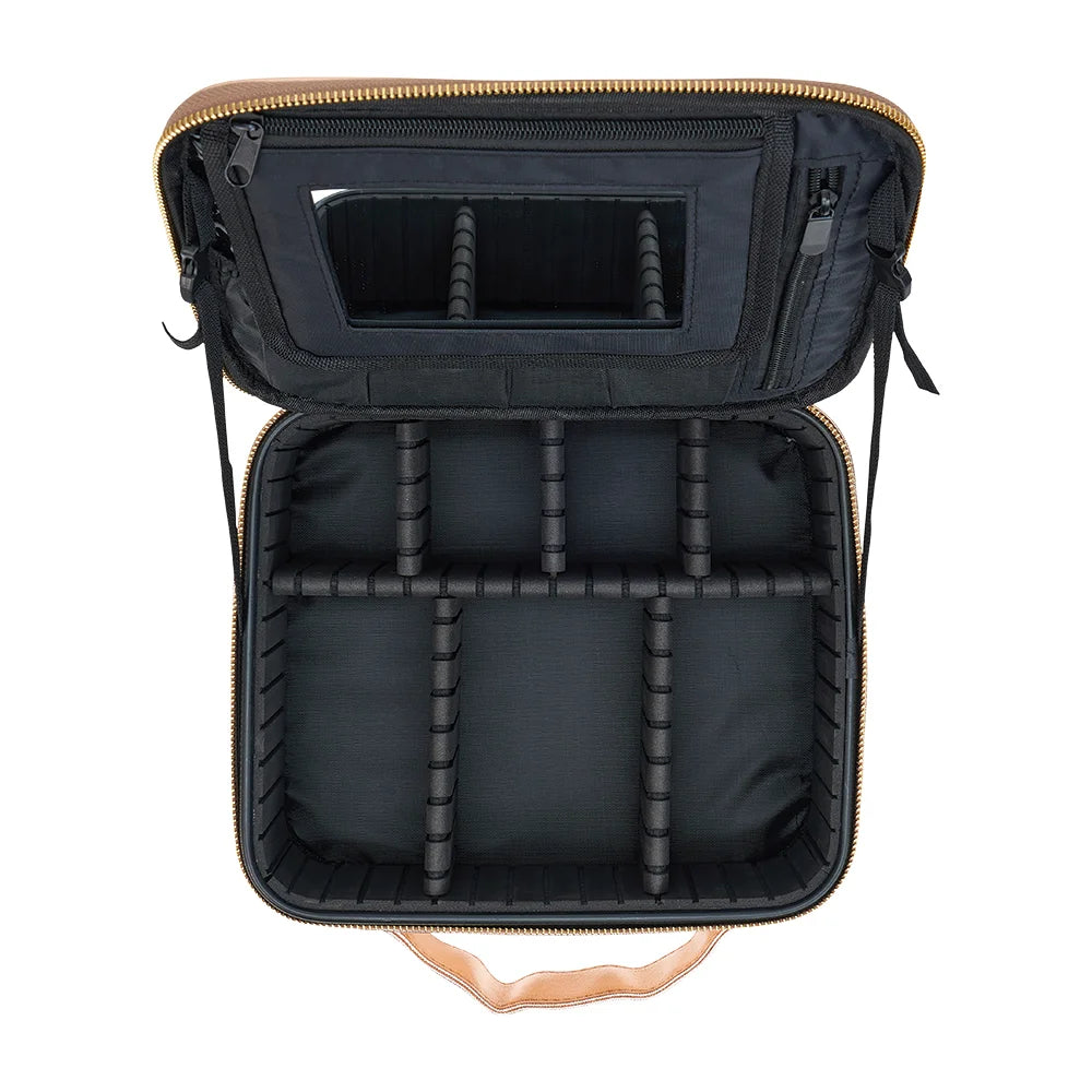 Maytime Miss Bliss Makeup Case