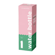 Wave Drink Bottle 600ml | Wave Musk Green