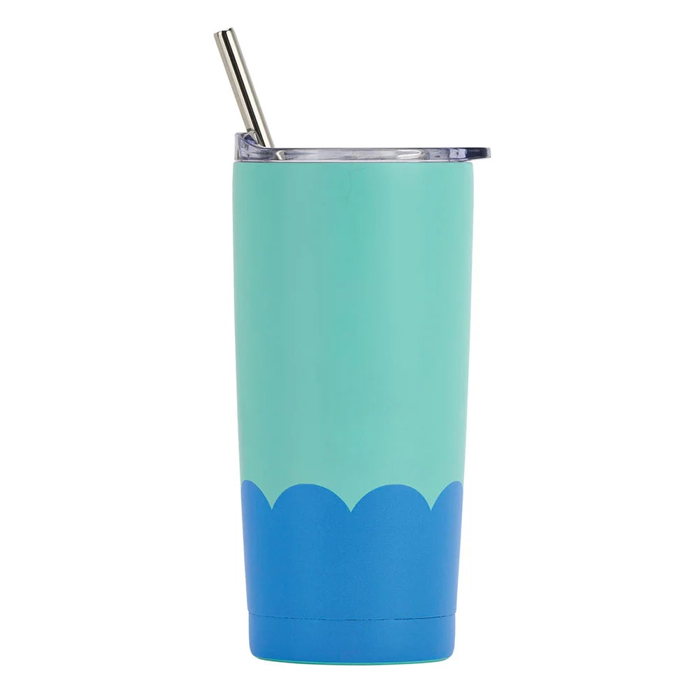 Smoothie Cup Wave 500ml | Aqua