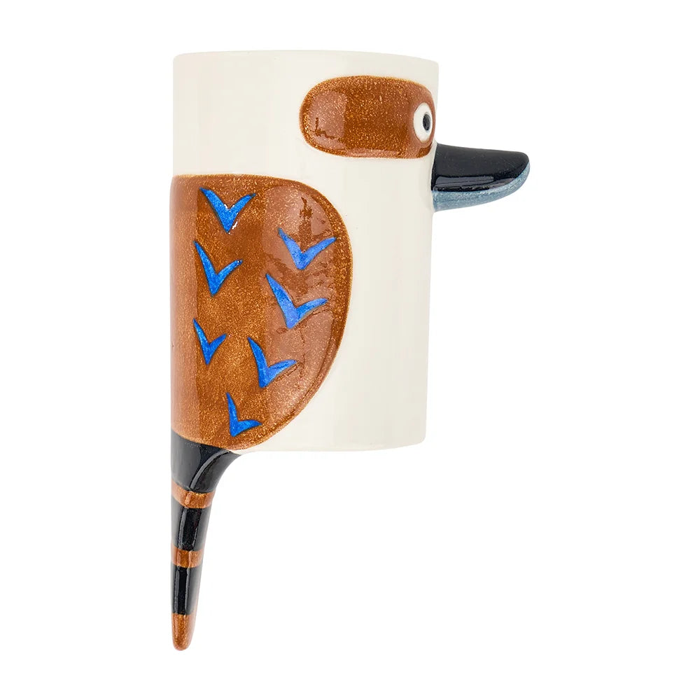 Maytime Wall Vase | Kookaburra