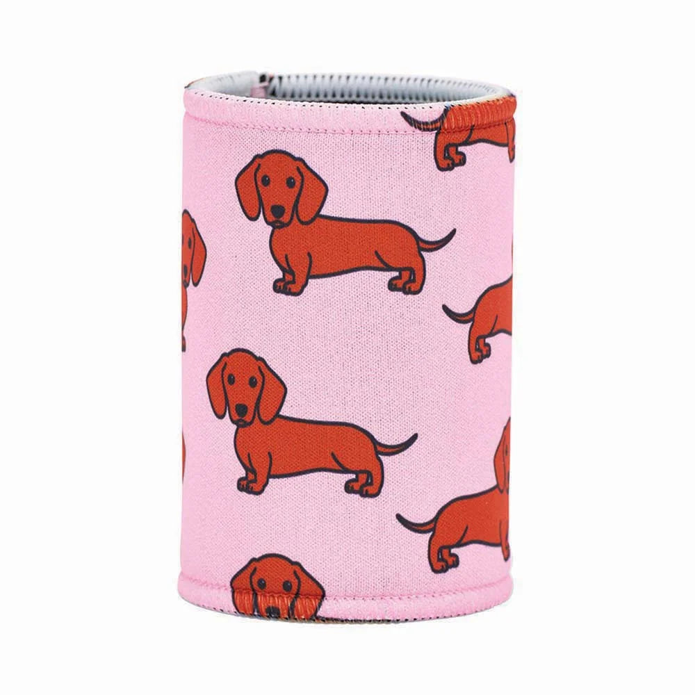 Can Cooler | Dachshund