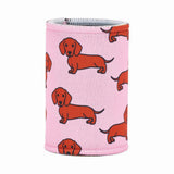 Can Cooler | Dachshund