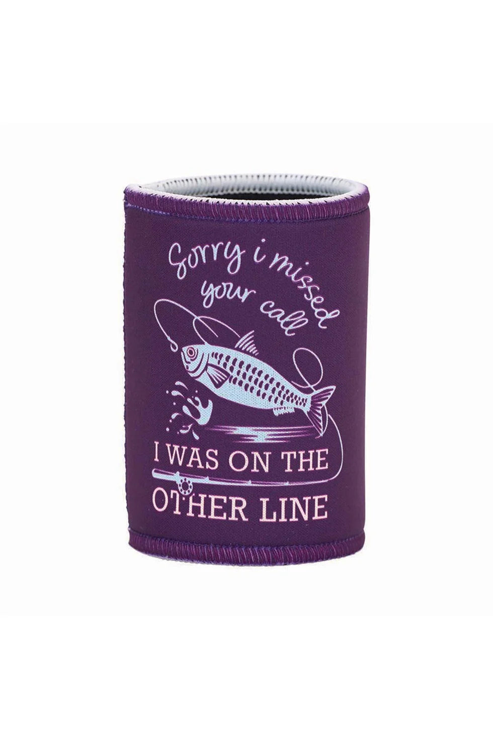 Can Cooler | Missed Call