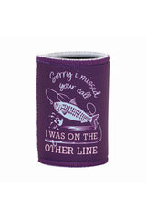 Can Cooler | Missed Call