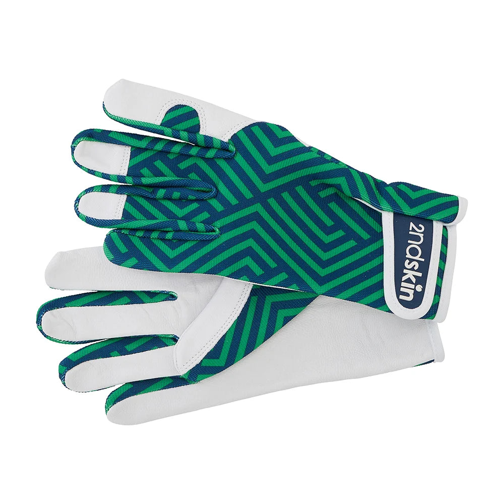 2nd Skin Goatskin Gloves | ZigZag