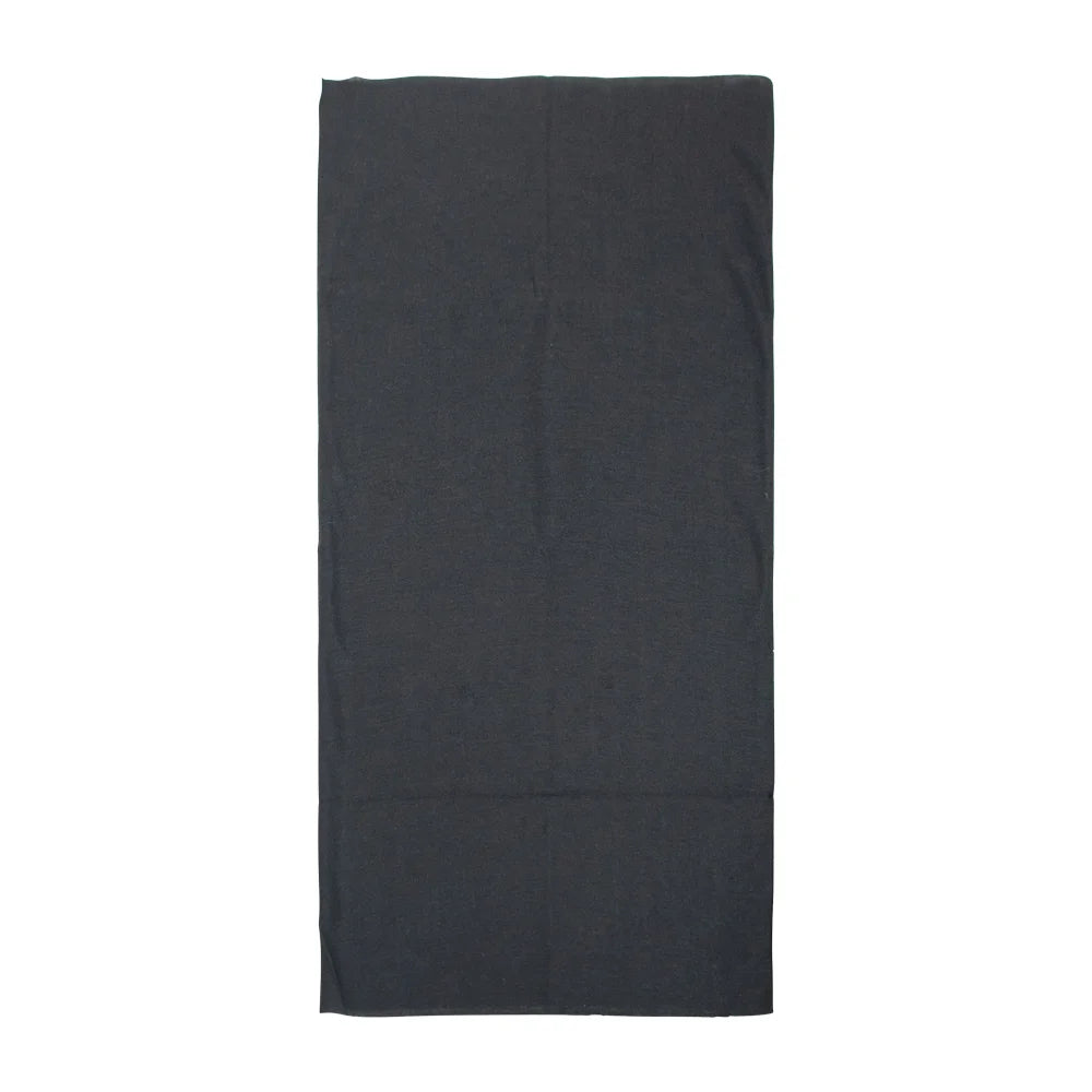 Happywrap Head Scarf | Black