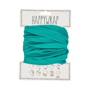Happywrap Head Scarf | Green