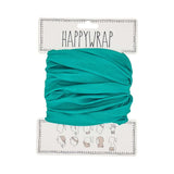 Happywrap Head Scarf | Green