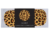 Glass Case  Combo | Black Ocelot
