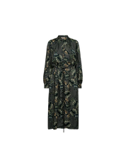 Mos Mosh Lena Floro Dress | Urban Chic