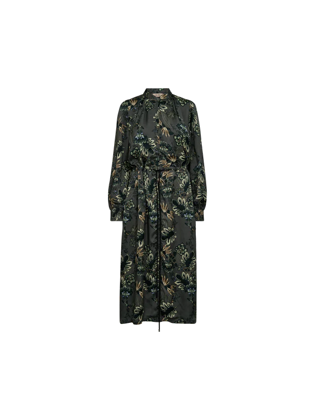 Mos Mosh Lena Floro Dress | Urban Chic