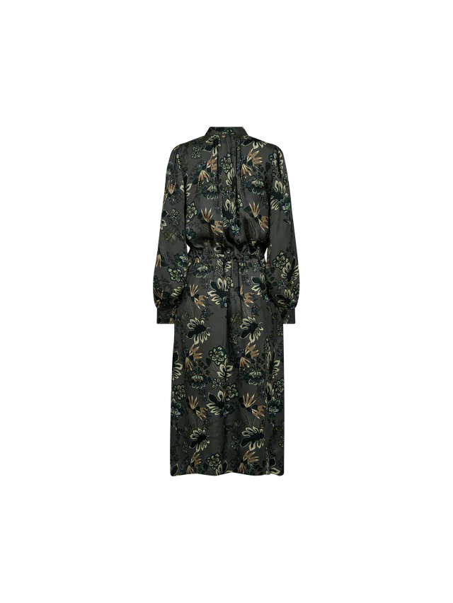 Mos Mosh Lena Floro Dress | Urban Chic