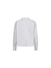 Mos Mosh Katalin Blouse | White