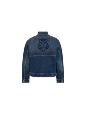 Mos Mosh Mavi Denim Jacket | Blue
