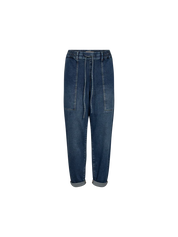 Mos Mosh Maison Ledeva Jean | Blue