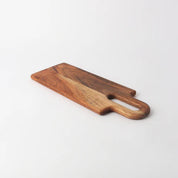 Le forge Acacia Board | Natural Oil 40cm