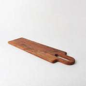 Le forge Acacia Board | Natural Oil 60cm