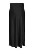 Bruuns Bazaar Acacia Joanelle Skirt | Black