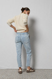 Dricoper Active 2.0 Coastal Jeans | Blue
