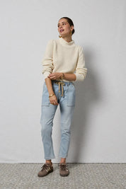 Dricoper Active 2.0 Coastal Jeans | Blue