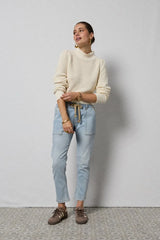 Dricoper Active 2.0 Coastal Jeans | Blue