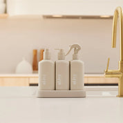 Al.Ive Kitchen Trio | Lemon & Pomegranate + Watermelon Lime