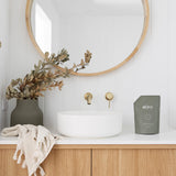 Al.Ive Hand & Body Wash 1000ml Refil | Green Pepper & Lotus