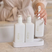 Al.Ive Kitchen Trio | Lemon Myrtle & Honey Dew