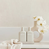 Al.Ive Wash & Lotion Duo | Sea Cotton & Coconut