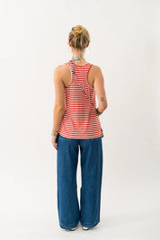 Lollys Laundry Als Top | Red