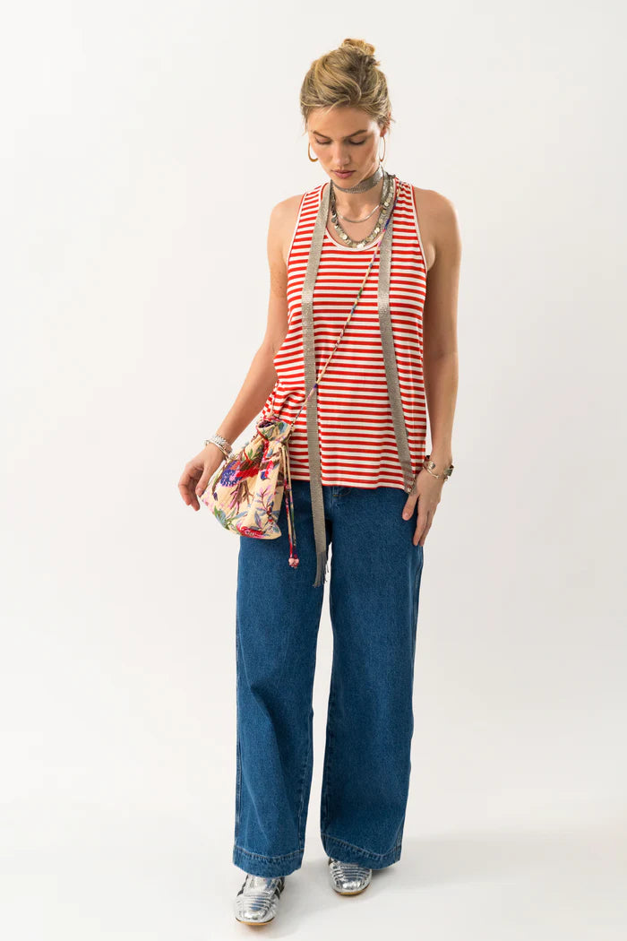 Lollys Laundry Als Top | Red