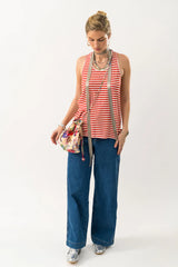 Lollys Laundry Als Top | Red