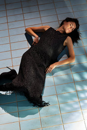 Rue de Femme Anita Skirt | Black