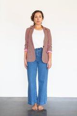 Antler Blazin Glory Blazer | Pink