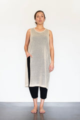 Antler Cleo Overlay | Gold Fleck Sand