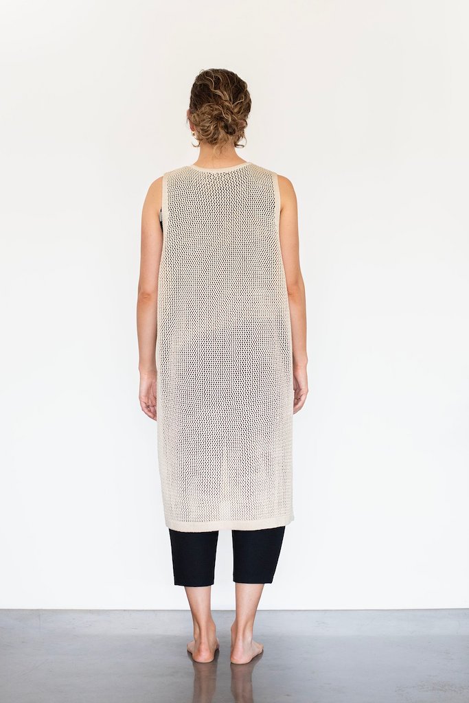 Antler Cleo Overlay | Gold Fleck Sand