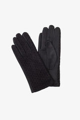 Antler Edith Glove | Black