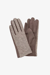 Antler Edith Glove | Taupe