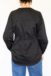 Antler Dual Shirt | Black