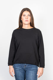 Antler Studio Sweater | Black