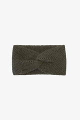 Antler Ear Warmer | Khaki