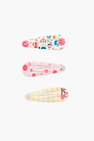 Antler Mini Clip Set