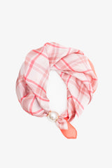 Antler Pearl Fasten Neck Tie | Picnic